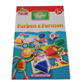 EB2609 Spielend lernen: Einkaufen macht Spaß! Brettspiel, 3 - 5 Jahre0