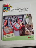 EB988 Schicke Taschen selbst genäht | Buch | Zustand sehr gut0