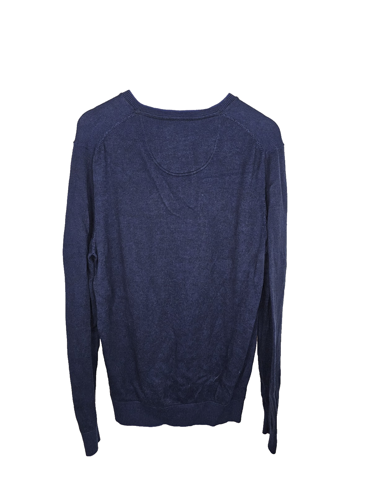 EK7681 Herren Sweatshirt von Westbury, Dunkelblau, Gr.L5