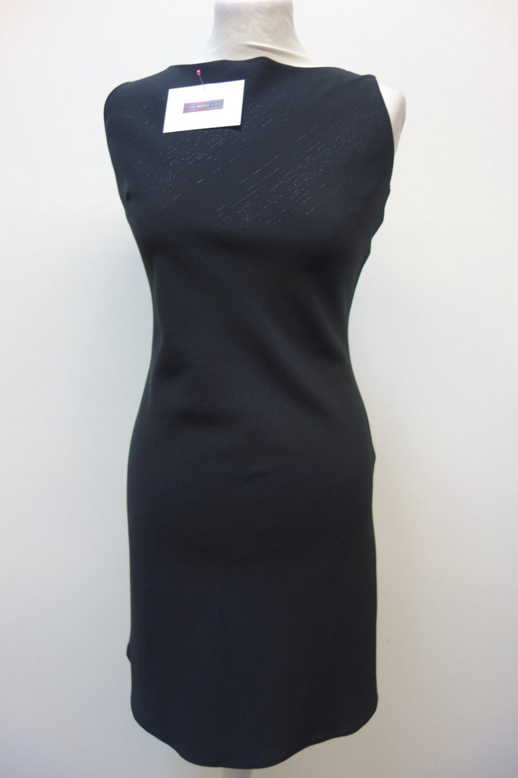 EK3768 Damen Kleid von Clockhouse, schwarz, Gr. 340