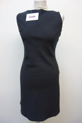 EK3768 Damen Kleid von Clockhouse, schwarz, Gr. 340