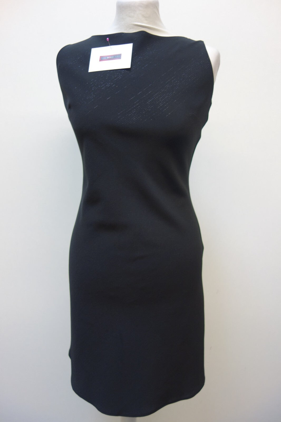 EK3768 Damen Kleid von Clockhouse, schwarz, Gr. 340