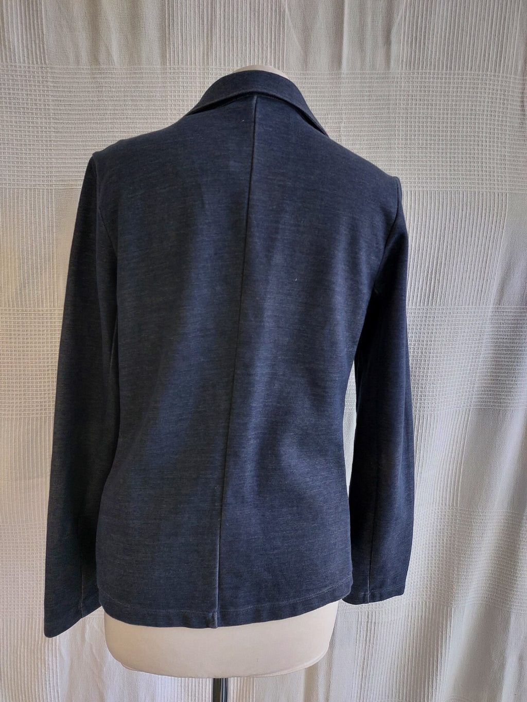 EK3661 Damen Blazer von Cecil, dunkelblau, Gr.S2