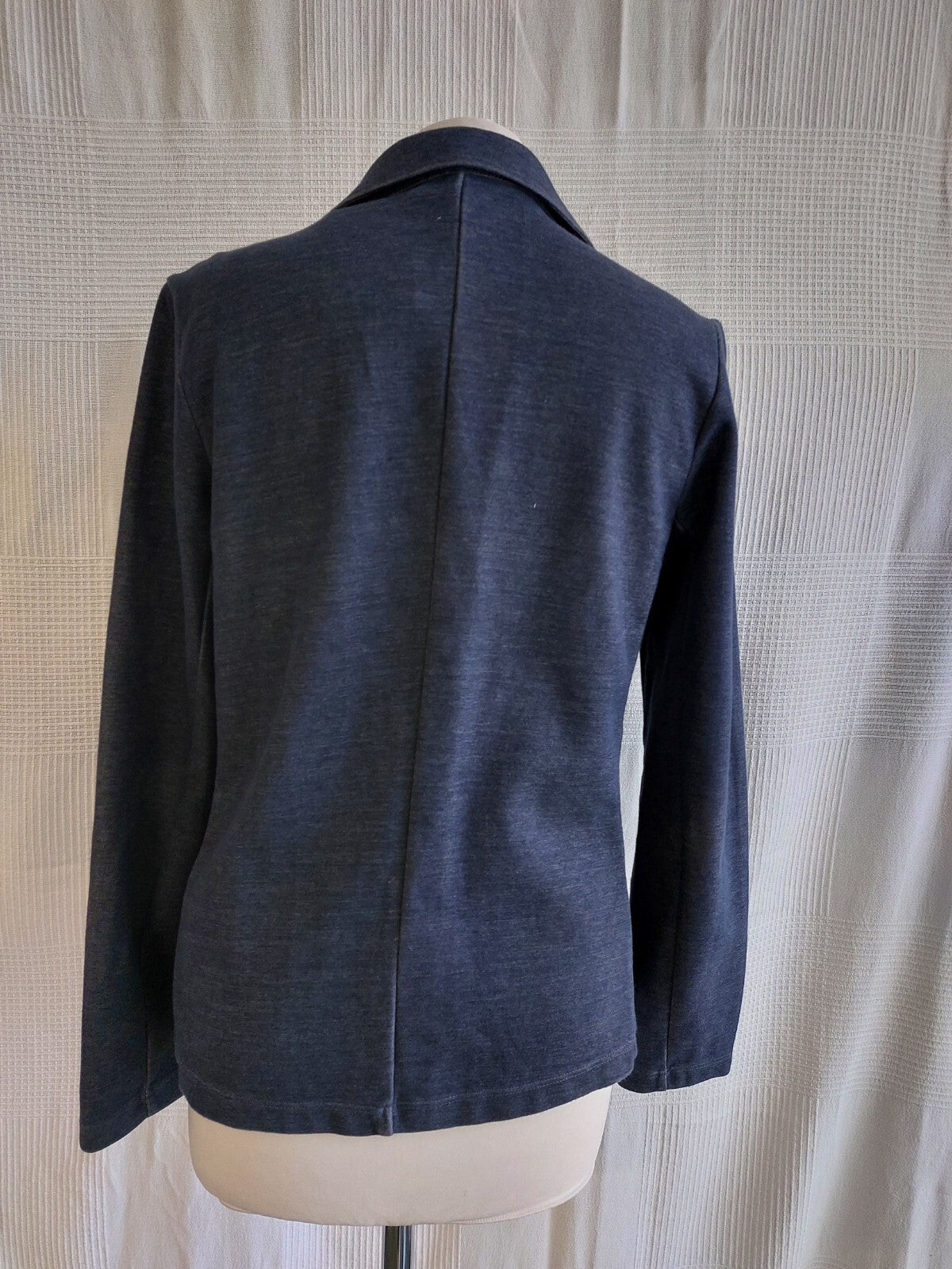 EK3661 Damen Blazer von Cecil, dunkelblau, Gr.S2