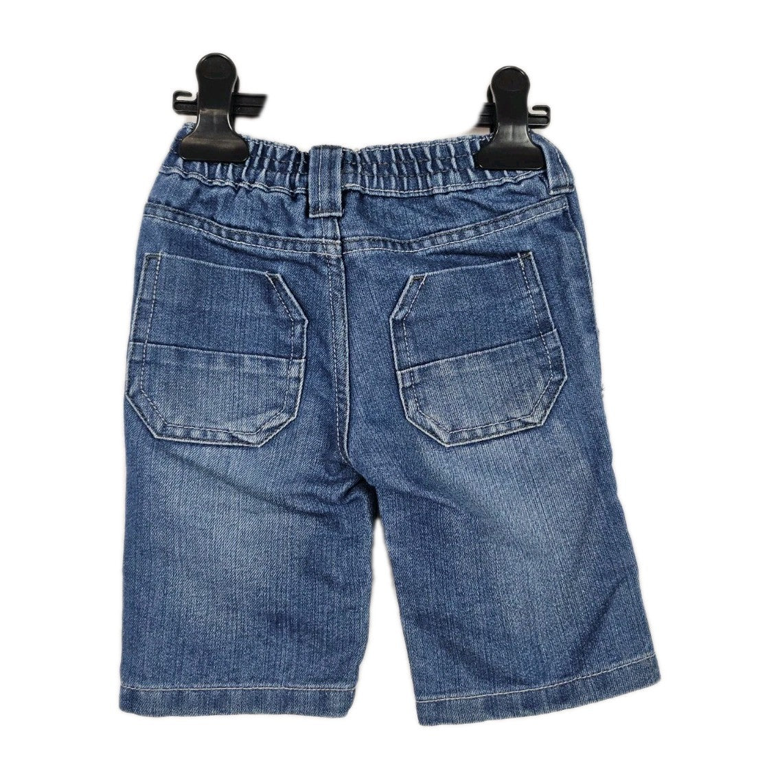 EK10777 Kinder Jeans von Bob der Baumeister, Blau, Gr. 922
