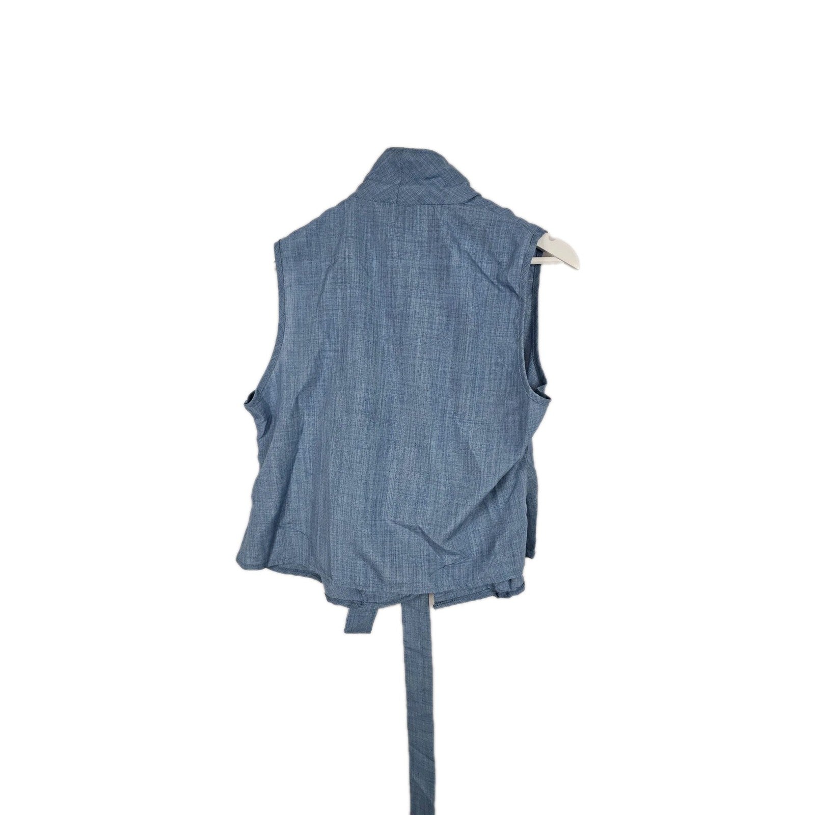 EK10811 Damen Jacke Gr.M Blau1