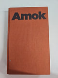 EB1289 Amok, von Harry Thürk 0