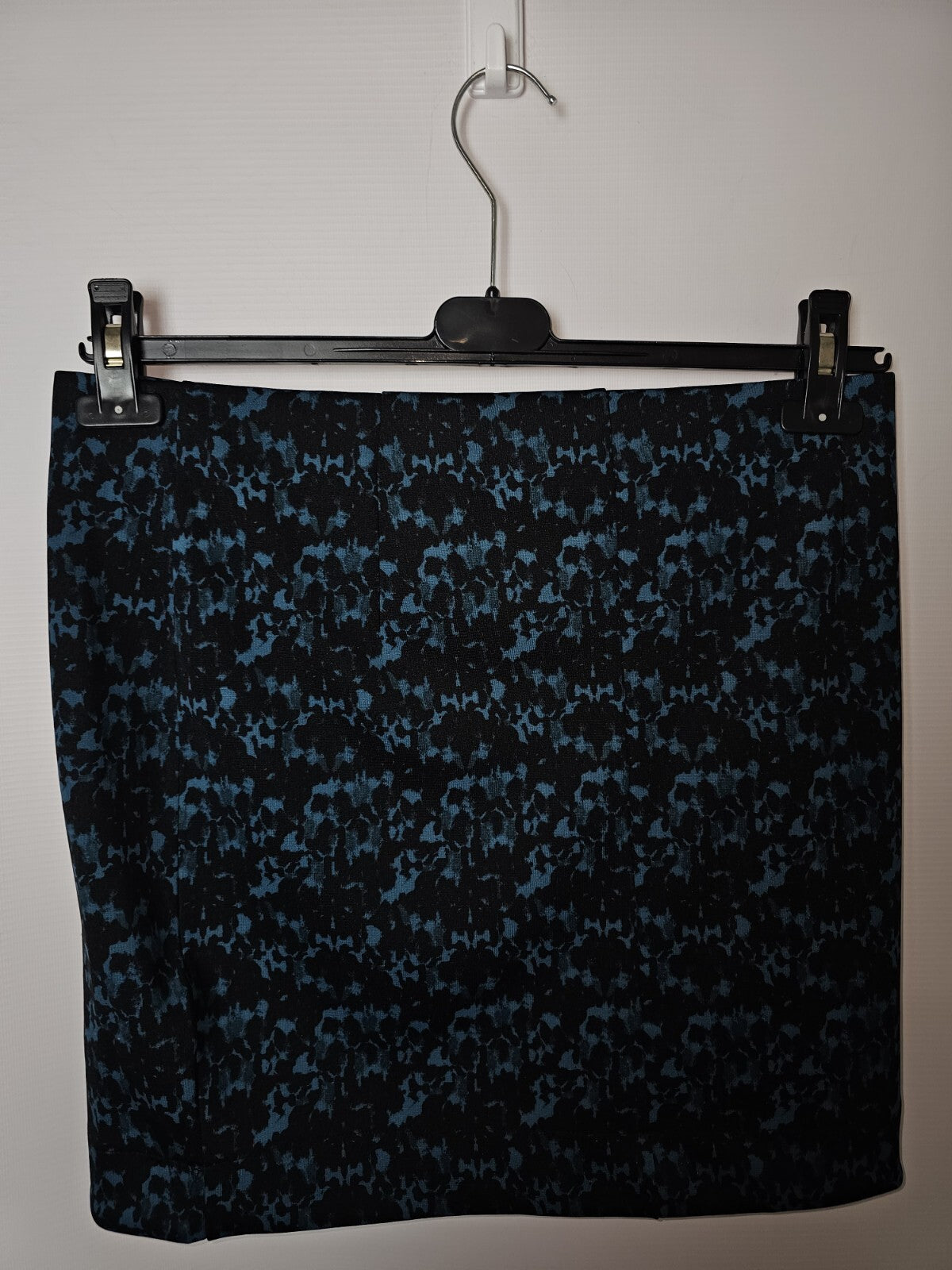 EK6776 Damen Rock von H&M, Blau, Gr.441