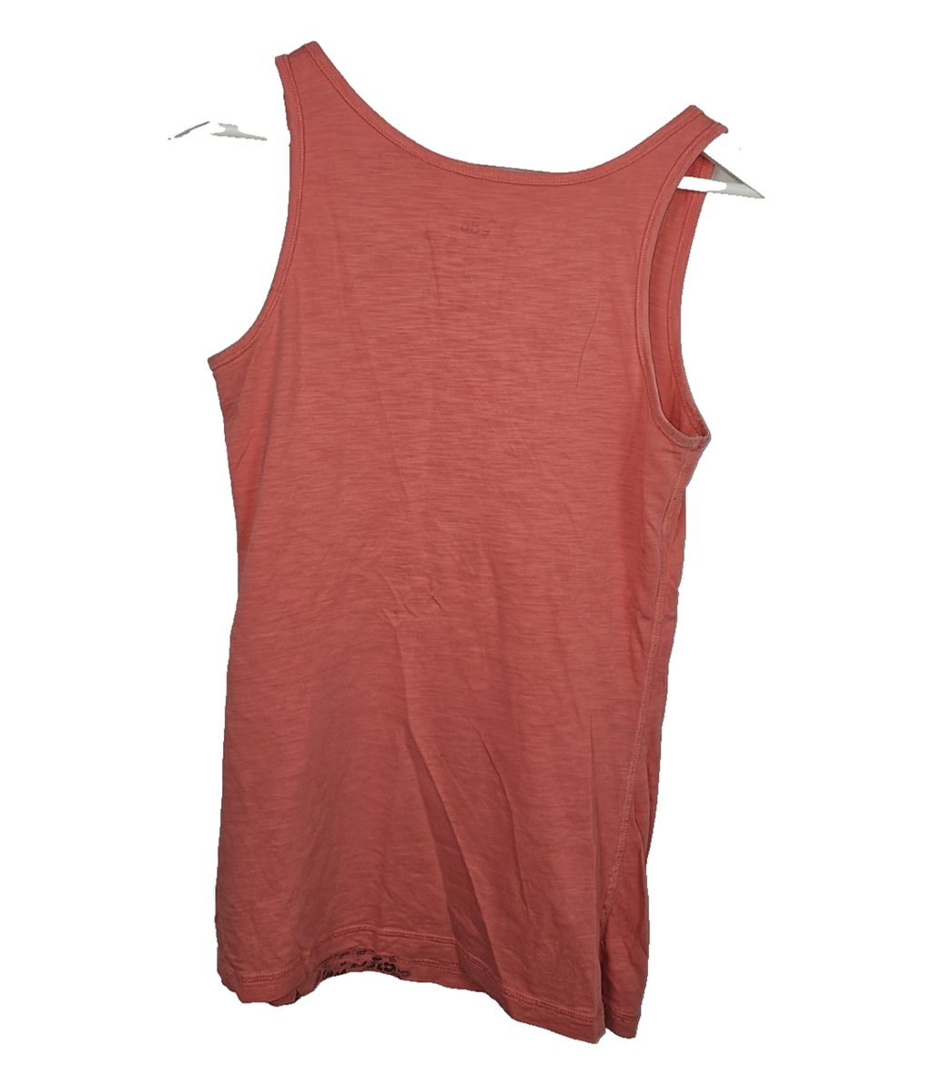 EK7804 Damen Top von EDC, rot, Gr.M2