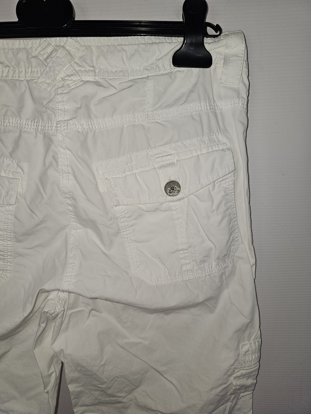 EK10006 Damen Hose von Sure, Weiß, Gr. 383