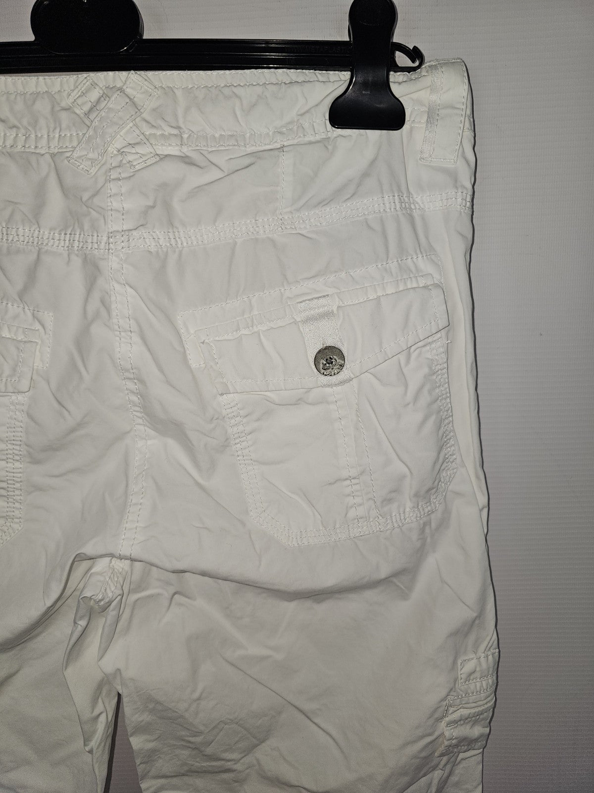 EK10006 Damen Hose von Sure, Weiß, Gr. 383