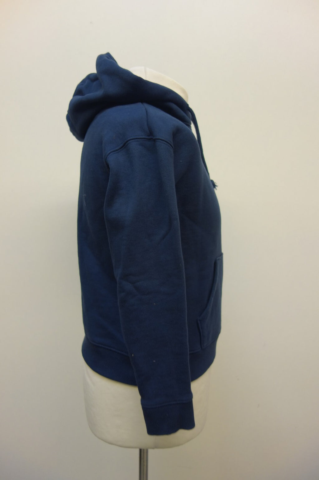 EK2732 Mädchen Kapuzenpullover von Tommmy Jeans, dunkelblau, Gr. S2