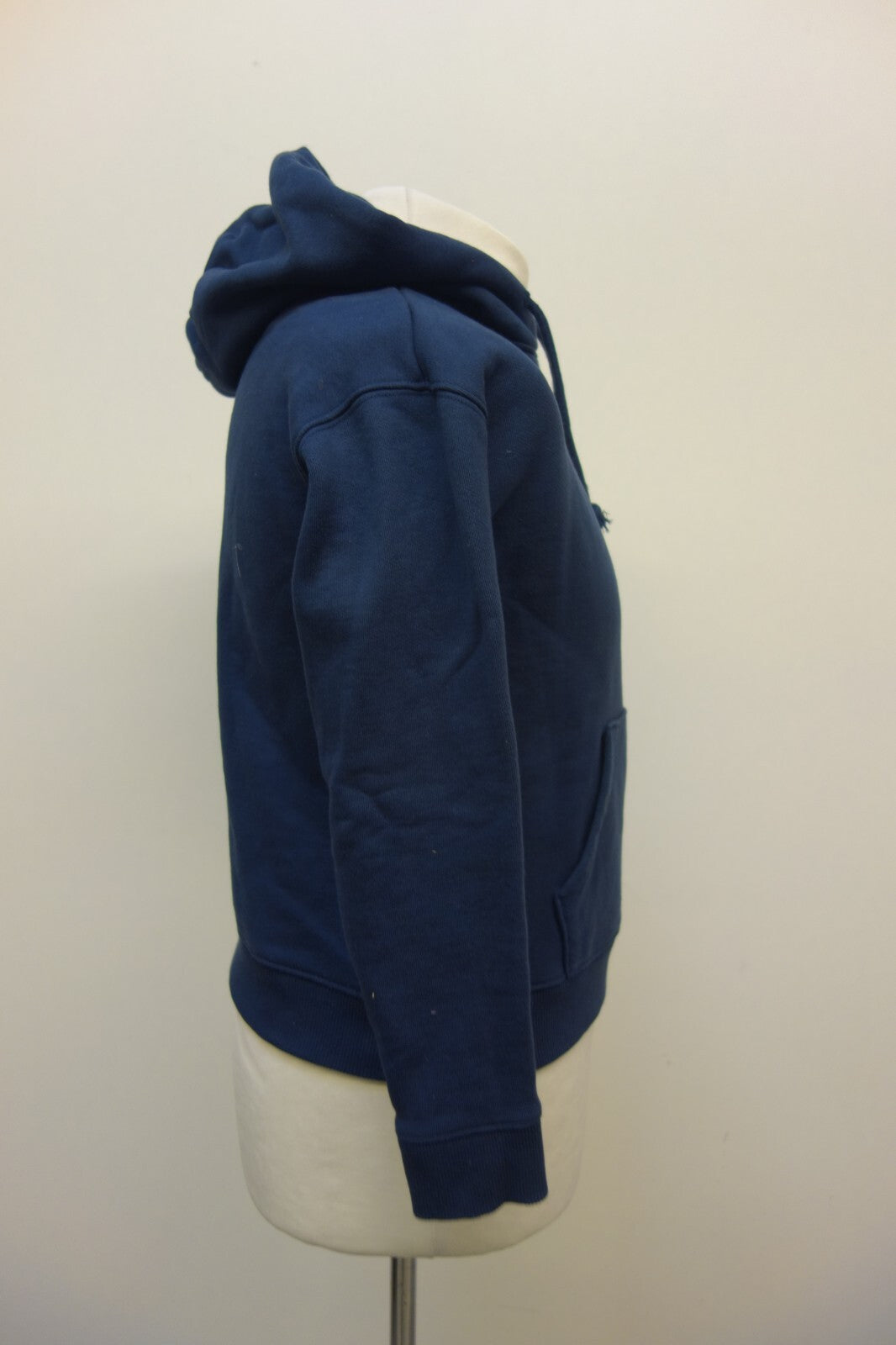 EK2732 Mädchen Kapuzenpullover von Tommmy Jeans, dunkelblau, Gr. S2