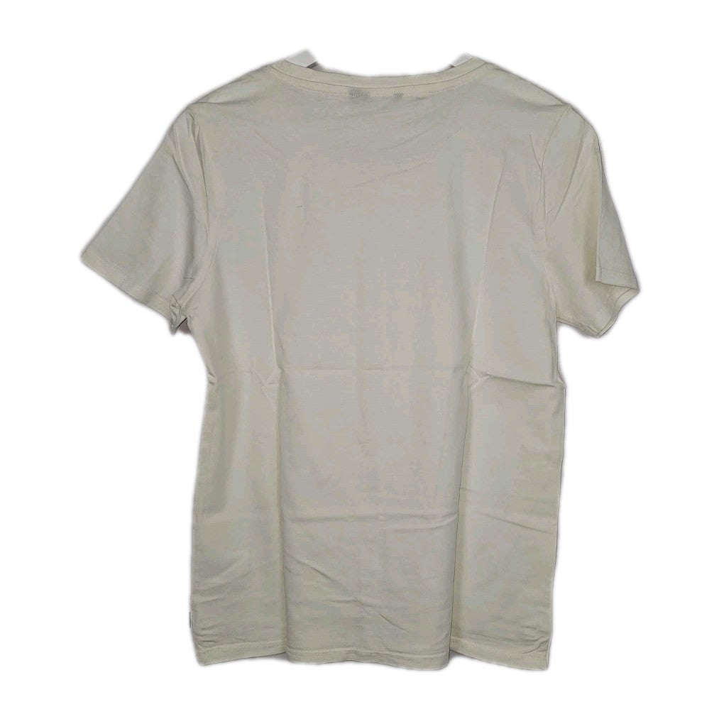 EK11151 Damen T-Shirt von Mexx, Beige, Gr. M1