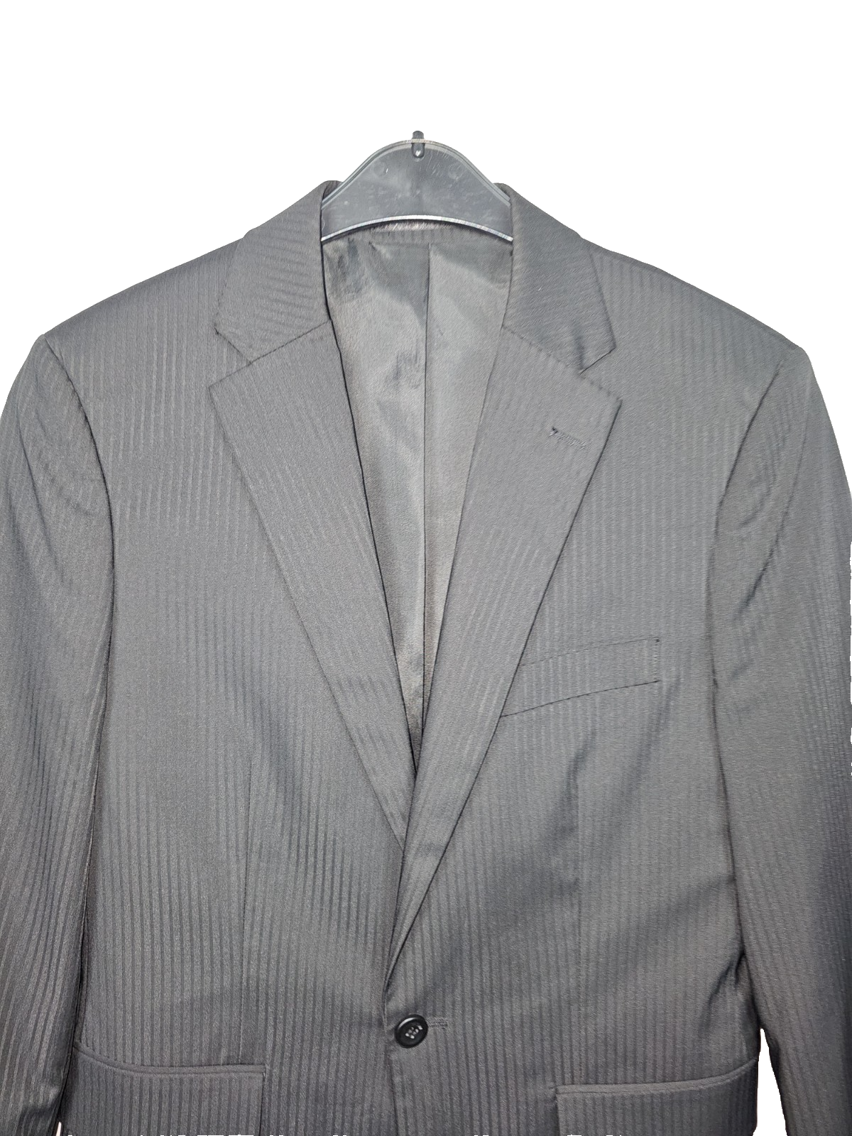 EK7705 Herren Jackett von Clockhouse, schwarz, Gr.441