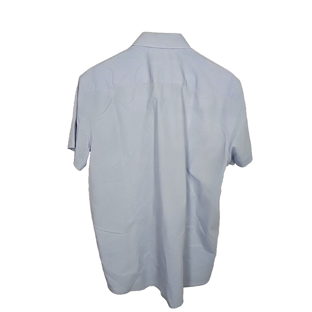 EK6687 Herren Hemd von Pre end, Hellblau, Gr.41/423