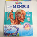 EB1432 Der Mensch - Wissen Genial0