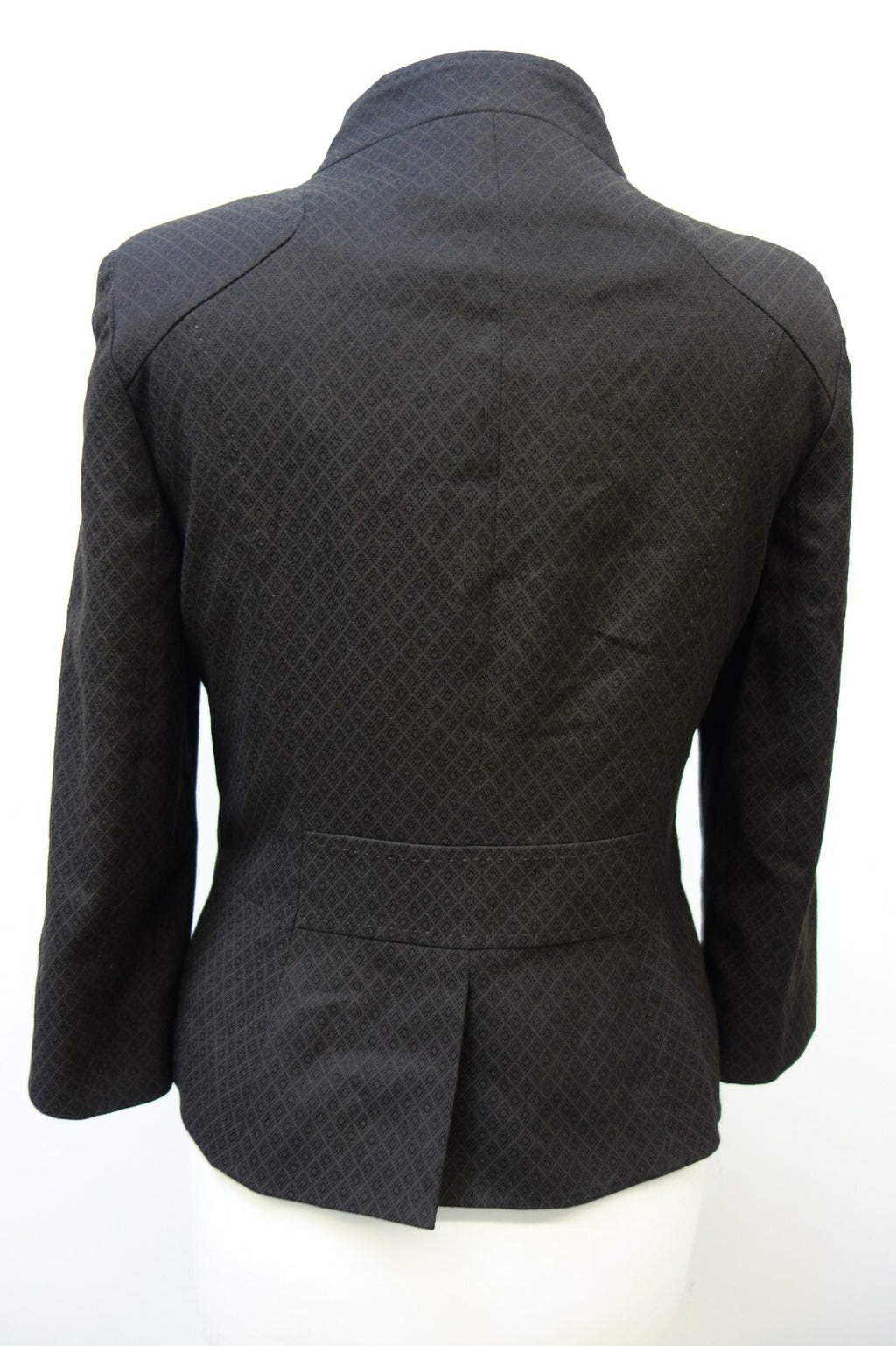 EK0828 Damen Blazerjacke von Next, braun, 384