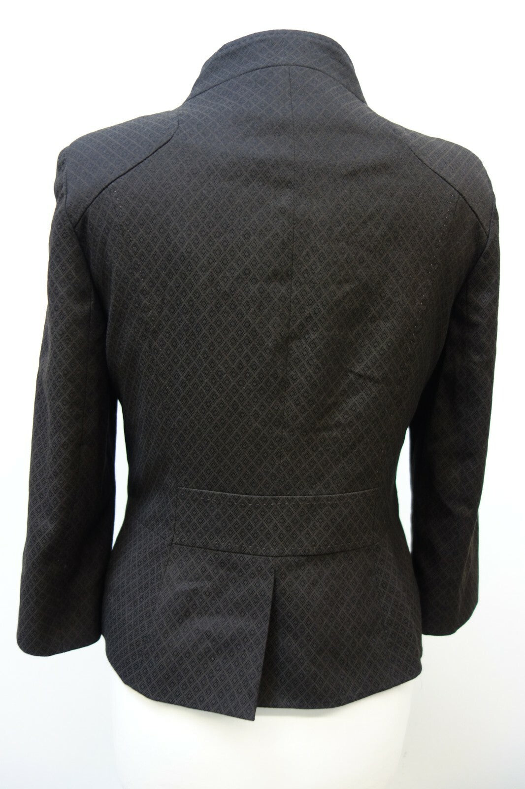 EK0828 Damen Blazerjacke von Next, braun, 384