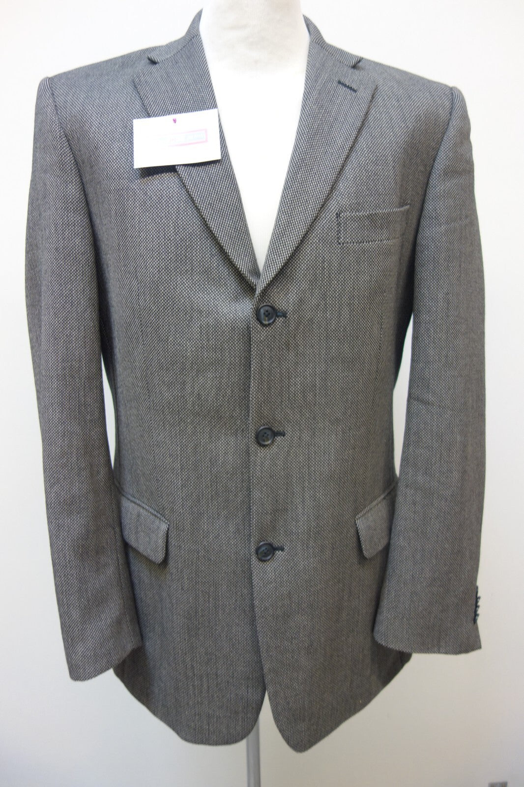 EK3404 Herren Jackett von Christian Berg, Gr. 1020