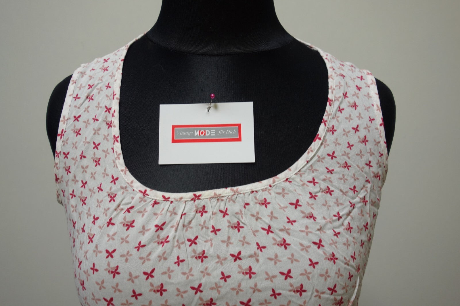 EK1821 Damen Top von Street One, Gr.401