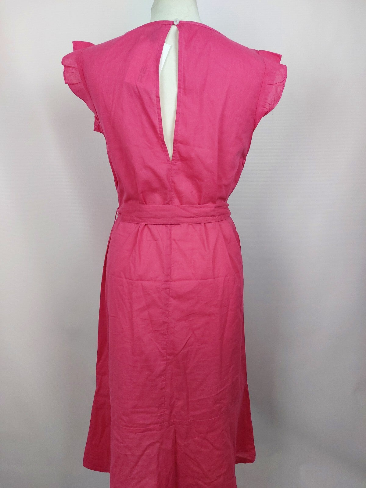 EK4938 Damen Kleid von Tranquillo, pink, Gr. 367