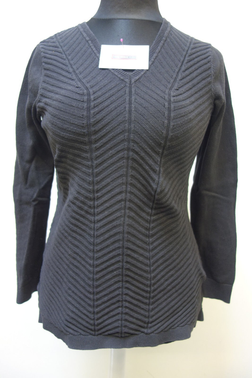 EK0811 Damen Pullover von Lands`End, Gr.M0