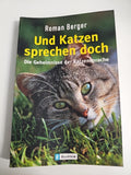 EB937 Und Katzen sprechen doch: Die Geheimnisse der Katzensprache 0