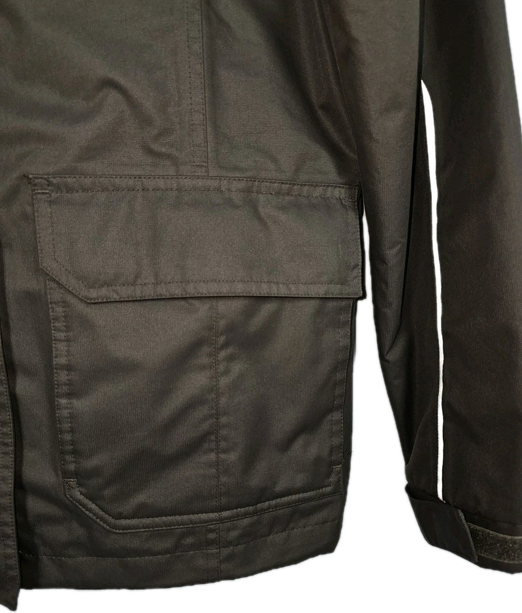 EK10491 Damen Windjacke von Weather gear, braun, Gr.36/381