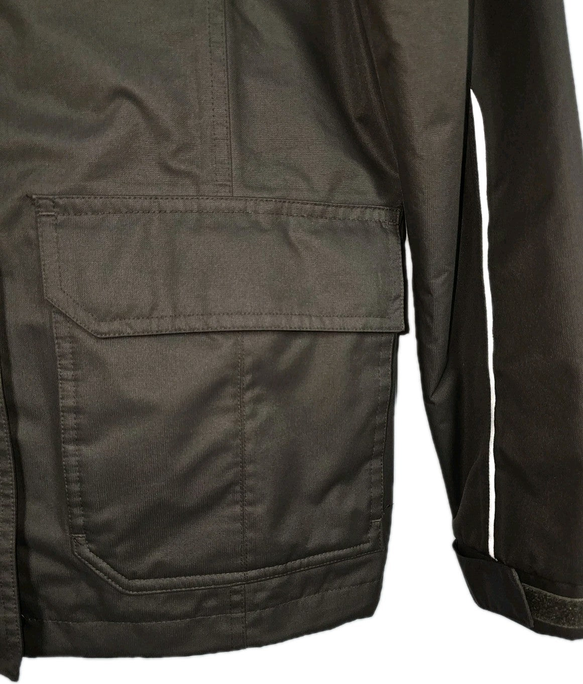 EK10491 Damen Windjacke von Weather gear, braun, Gr.36/381