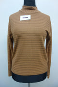 EK3150 Damen Langarmshirt von Only, braun, Gr. XL0