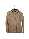 EK8467 Damen Jacke von H&M,Braun, Gr. 340