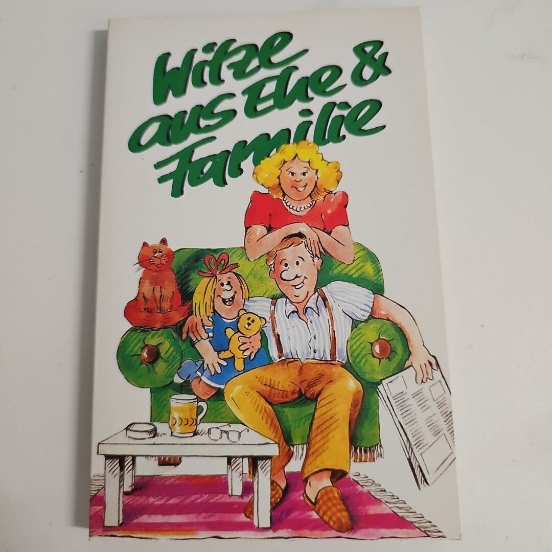 EB2113 Witze aus Ehe&Familie0