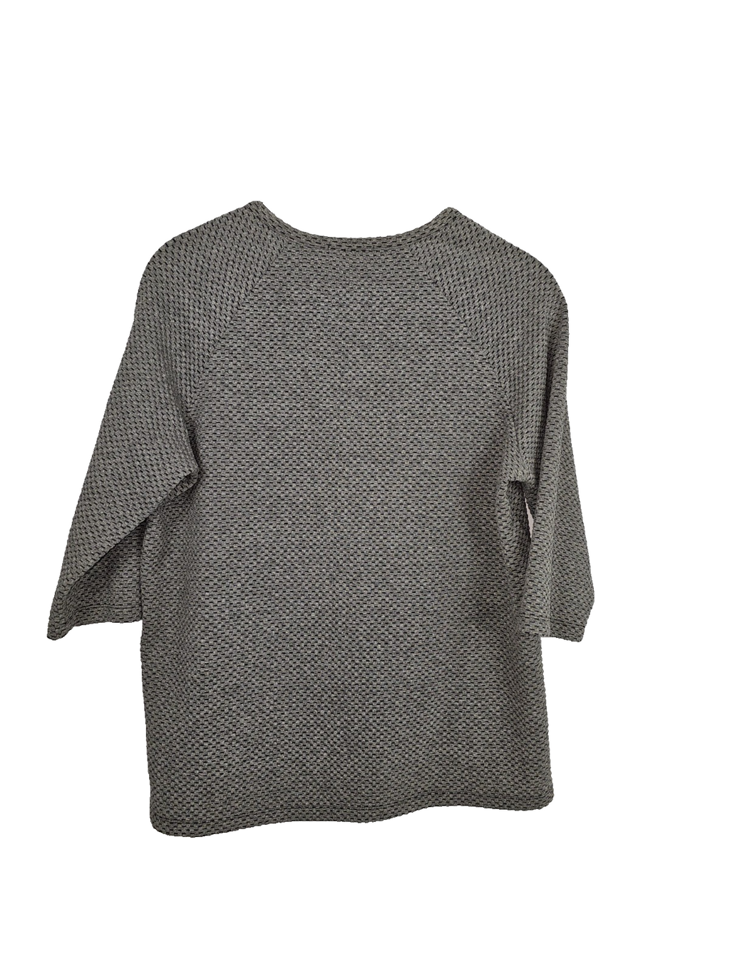 EK6440 Damen Pullover von Cecil, Grau, Gr.M5