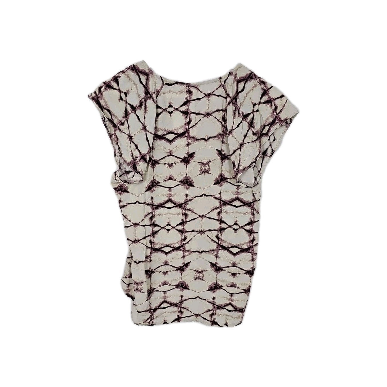 EK6636 Damen T-Shirt S.Oliver Gr.36 Weiß2