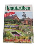 EB3537 Kraut und Rüben, 04  /2011, biologisches Gärtnern und naturgemäßes Leben0