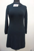 EK3111 Damen Kleid von edc, schwarz, Gr. L0