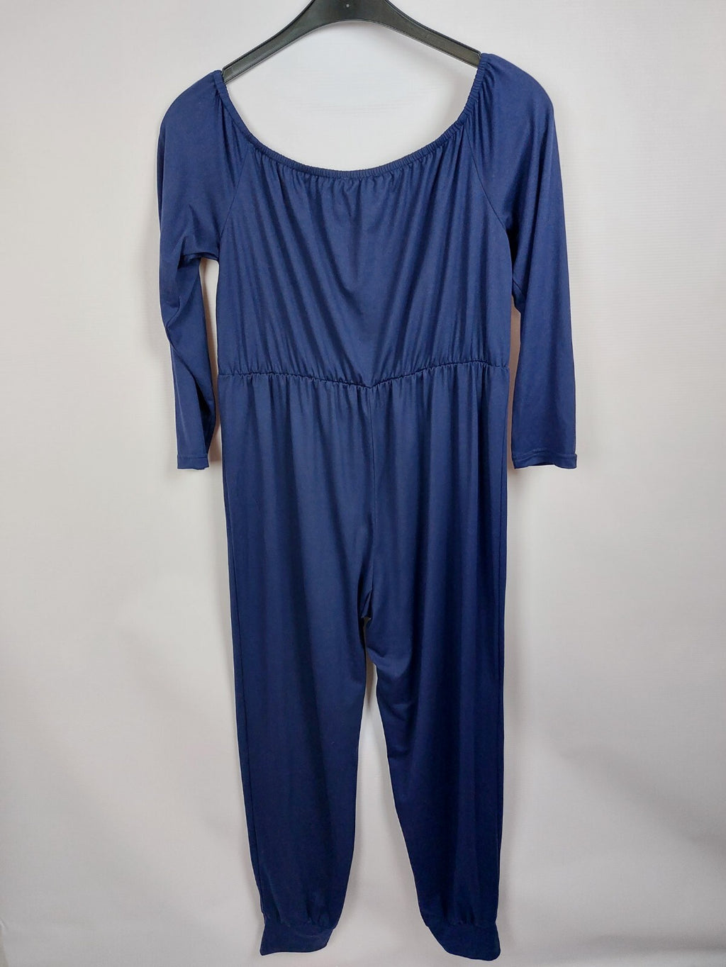 EK4590 Damen Overall von SheIn, blau, Gr.0XL4