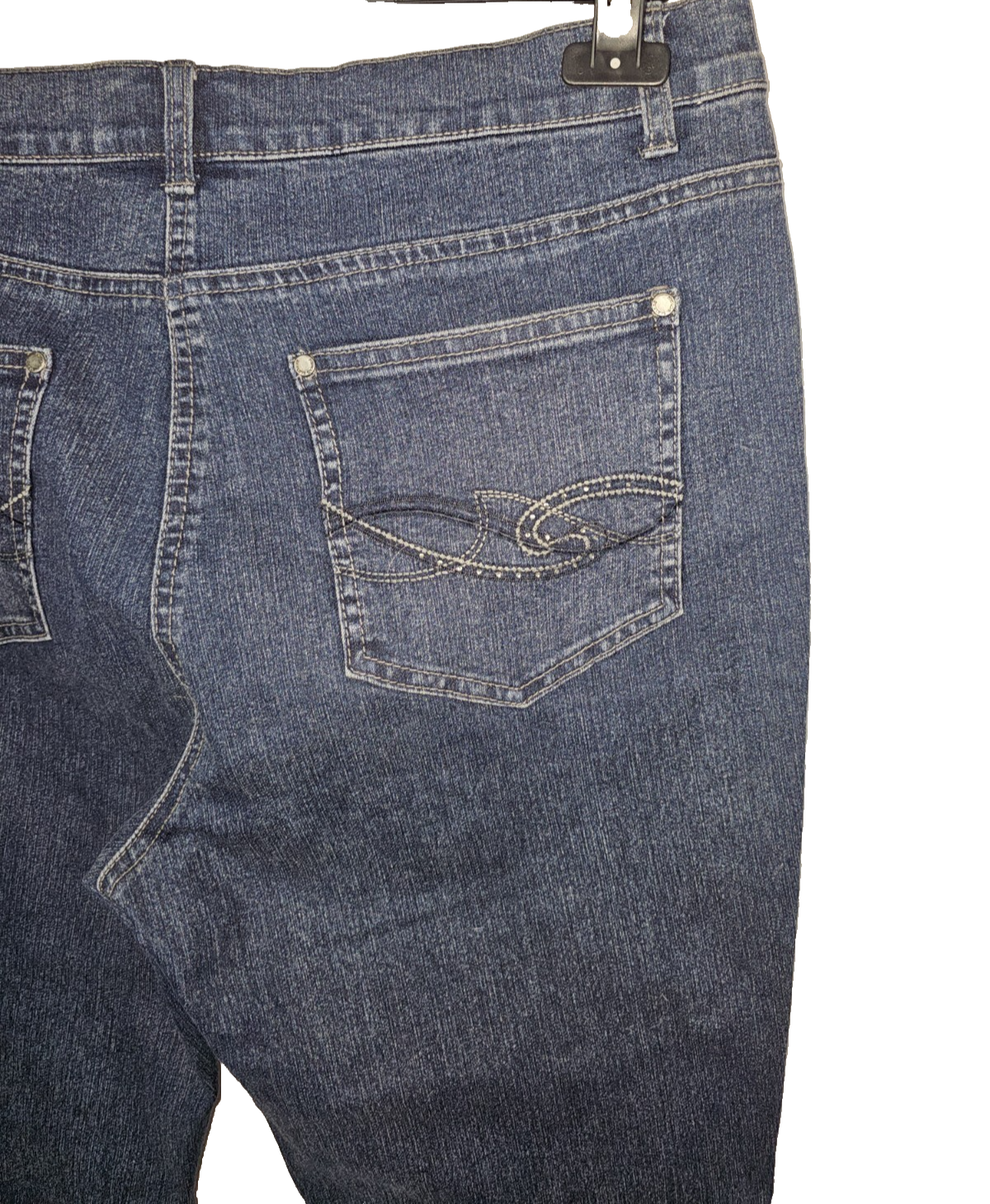 EK7942 Damen Jeans von Bexleys, blau, Gr.443