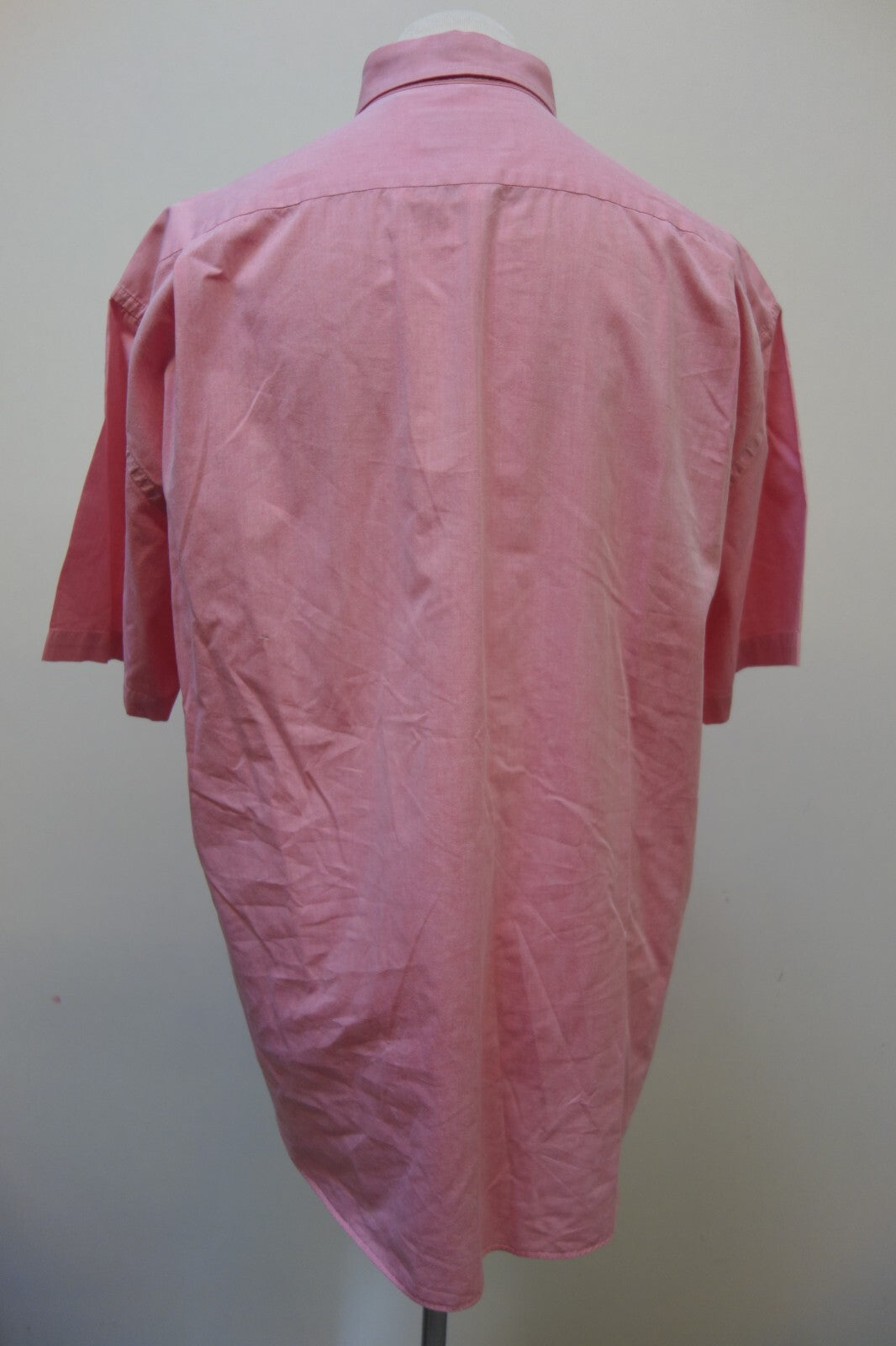 EK2309 Herren Hemd von McNeal, rosa, Gr. 433