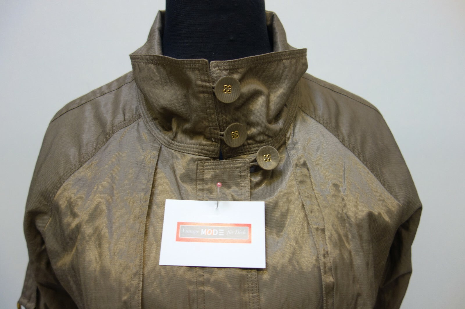 EK0227 Damen Jacke von Helena Vera, Gr. 421