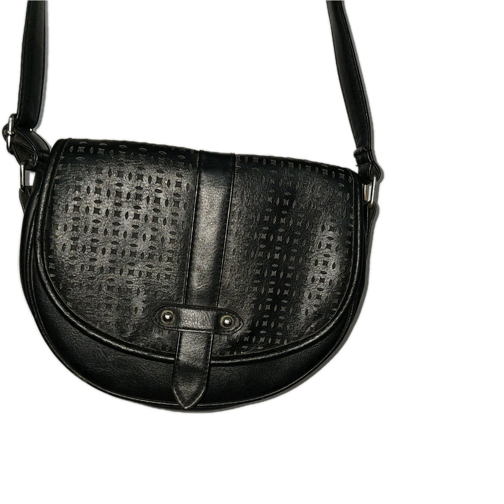 EK4095 Damen Handtasche von Atmosphere, Schwarz2
