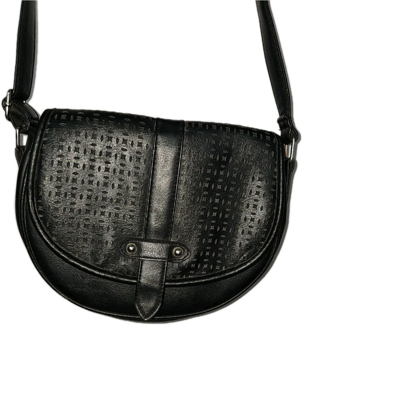 EK4095 Damen Handtasche von Atmosphere, Schwarz2