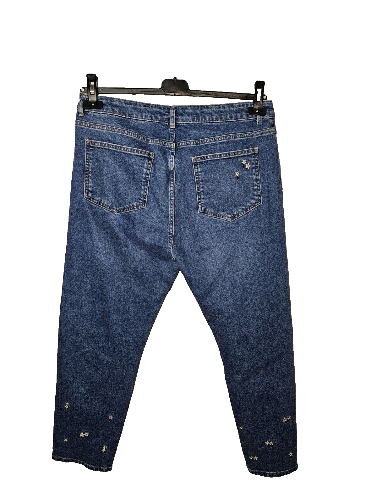 EK6804 Damen Jeans von Boden, blau, Gr.M3