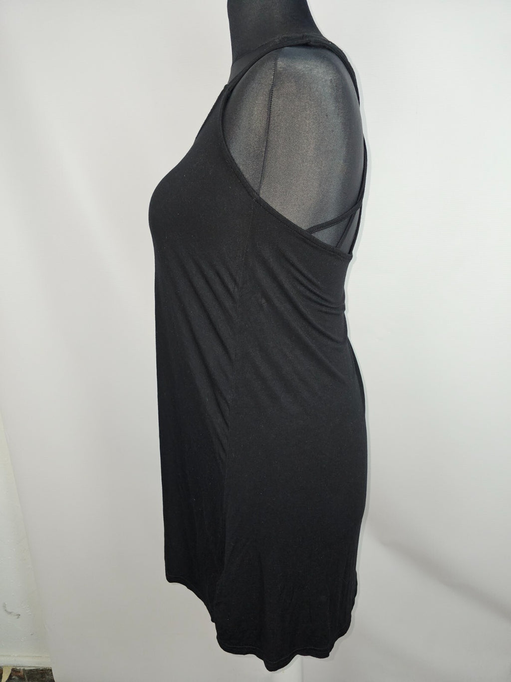 EK2068 Damen kleid von Buffalo London, schwarz, Gr.361