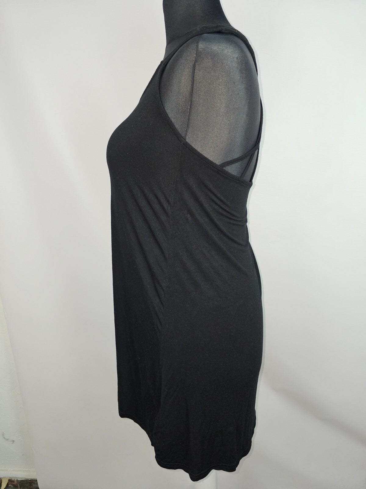 EK2068 Damen kleid von Buffalo London, schwarz, Gr.361