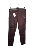 EK7395 Damen Jeans von Page One, Rot, Gr.400