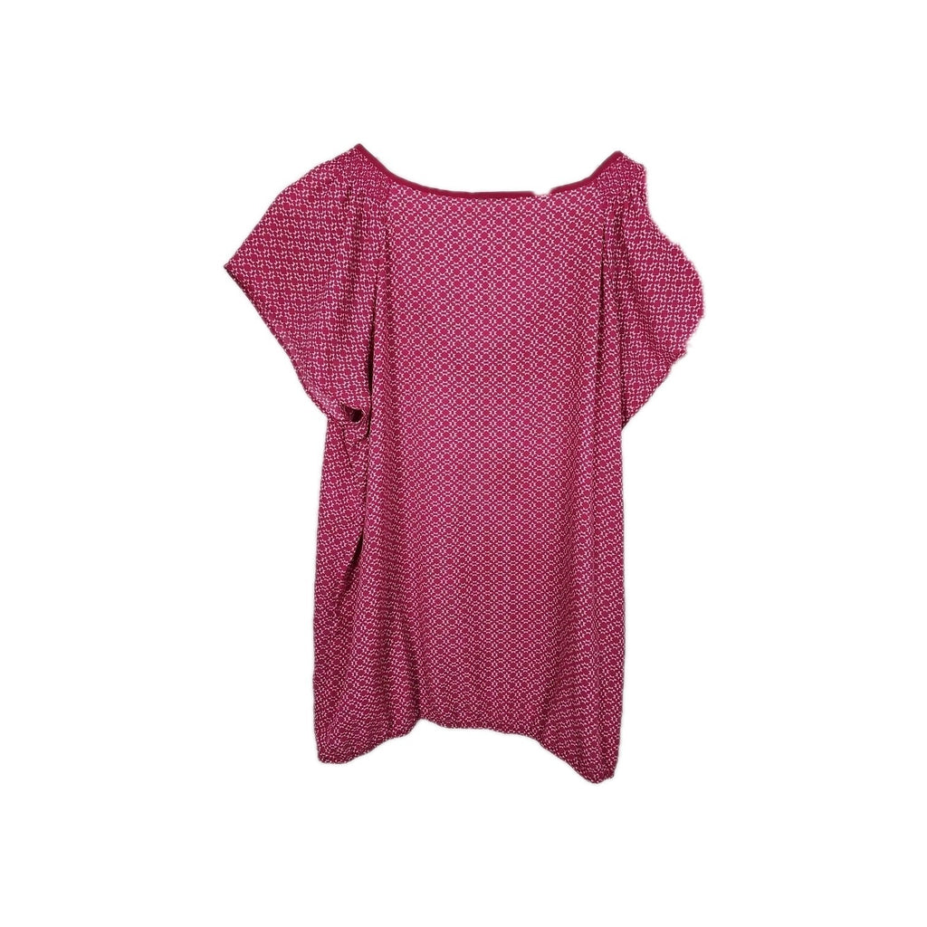 EK9707 Damen T-Shirt Gr.M Pink1