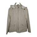 EK11187 Damen Jacke von Biaggini, beige, Gr.400