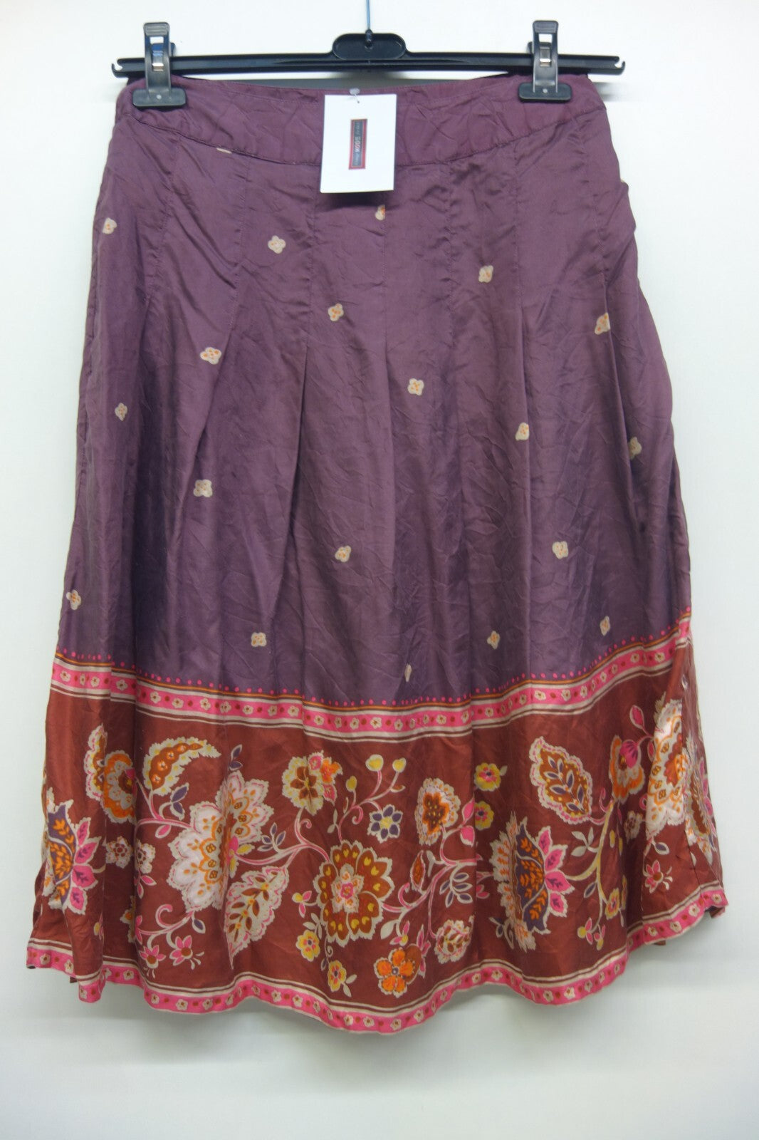 EK2738 Damen Rock von Jackpot, lila, Gr. 360